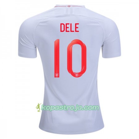 Billiga Fotbollströjor England Dele 10 VM 2018 Hemma tröja